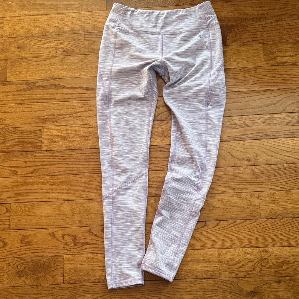 Kyodan leggings